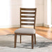 RAPIDVIEW Side Chair (2/CTN) - Marjories Furniture (Las Vegas, NV)