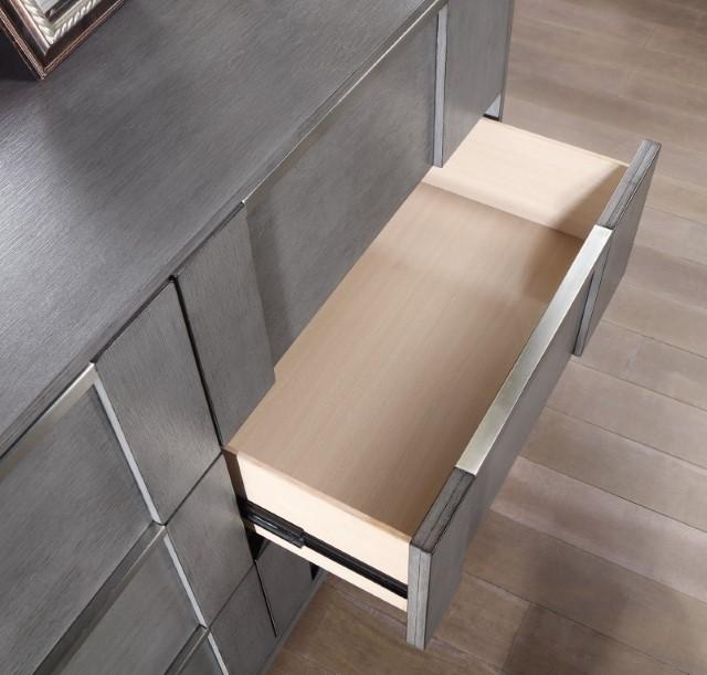 REGULUS Dresser - Marjories Furniture (Las Vegas, NV)