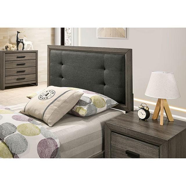 ROANNE Full & Twin Bed - Marjories Furniture (Las Vegas, NV)