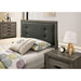 ROANNE Full & Twin Bed - Marjories Furniture (Las Vegas, NV)