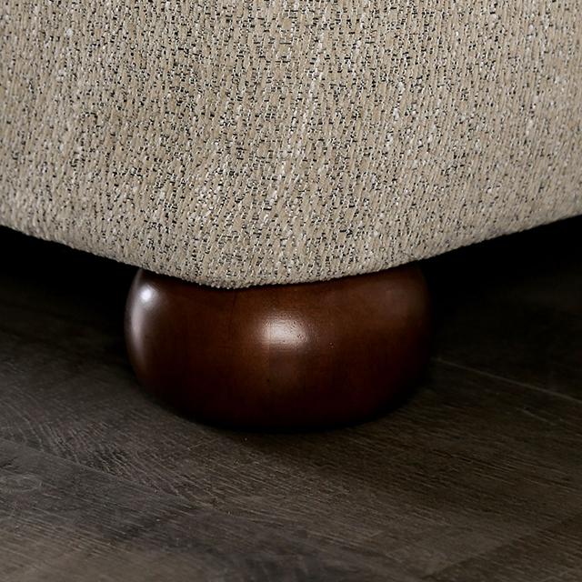 SALISBURY Loveseat - Marjories Furniture (Las Vegas, NV)