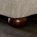 SALISBURY Loveseat - Marjories Furniture (Las Vegas, NV)