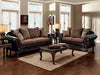 SAN ROQUE Sofa - Marjories Furniture (Las Vegas, NV)