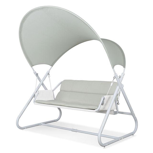 Sandor Swing Chair - Marjories Furniture (Las Vegas, NV)