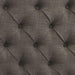 SANIA Counter Ht. Chair (2/CTN) - Marjories Furniture (Las Vegas, NV)