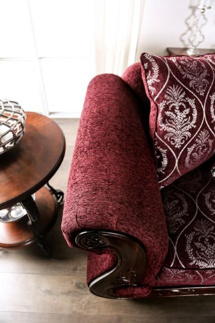SASSARI Loveseat - Marjories Furniture (Las Vegas, NV)