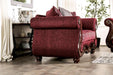 SASSARI Loveseat - Marjories Furniture (Las Vegas, NV)
