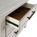 SHAWNETTE Dresser - Marjories Furniture (Las Vegas, NV)
