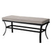 Sintra Bench - Marjories Furniture (Las Vegas, NV)