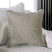 SKYLINE Loveseat, Pewter/Gray - Marjories Furniture (Las Vegas, NV)