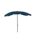 Sleek Rectangular Tilting Umbrella - Marjories Furniture (Las Vegas, NV)