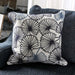 SONORA Loveseat, Dark Navy - Marjories Furniture (Las Vegas, NV)