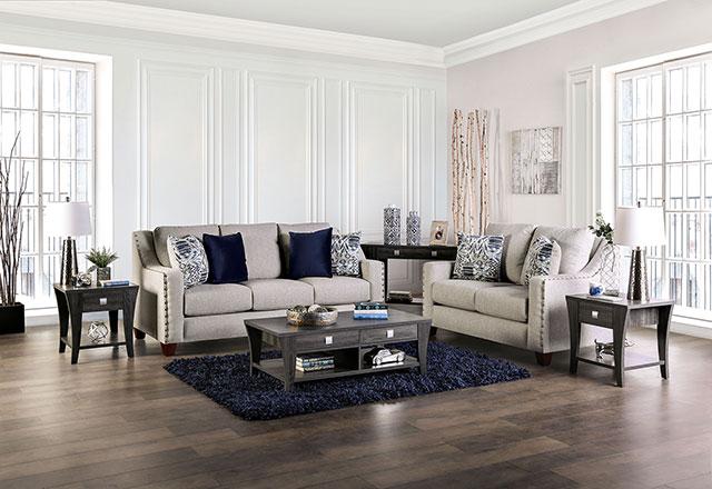 STICKNEY Sofa - Marjories Furniture (Las Vegas, NV)