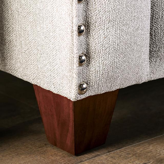 STICKNEY Loveseat - Marjories Furniture (Las Vegas, NV)