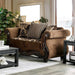 TILDE Loveseat - Marjories Furniture (Las Vegas, NV)
