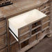 TIMANDRA Dresser - Marjories Furniture (Las Vegas, NV)