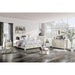 Tywyn Antique White Mirror - Marjories Furniture (Las Vegas, NV)