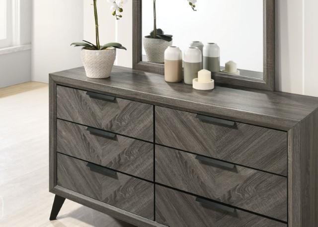VAGAN Dresser - Marjories Furniture (Las Vegas, NV)