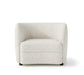 VERSOIX Chair, Off-White - Marjories Furniture (Las Vegas, NV)