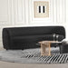VERSOIX Sofa, Black - Marjories Furniture (Las Vegas, NV)