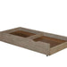 VEVEY Trundle/Drawer - Marjories Furniture (Las Vegas, NV)