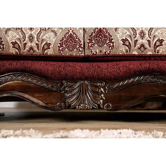 MATTEO Sofa - Marjories Furniture (Las Vegas, NV)