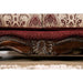 MATTEO Loveseat - Marjories Furniture (Las Vegas, NV)