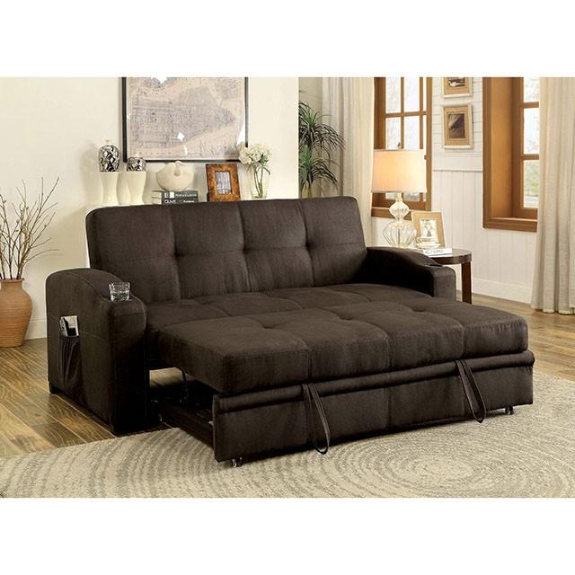 MAVIS Futon Sofa - Marjories Furniture (Las Vegas, NV)
