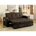 MAVIS Futon Sofa - Marjories Furniture (Las Vegas, NV)