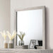 Mysen Mirror - Marjories Furniture (Las Vegas, NV)