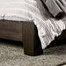 LAURENTIAN Queen Bed - Marjories Furniture (Las Vegas, NV)