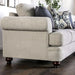 MIRAMAR Sofa - Marjories Furniture (Las Vegas, NV)
