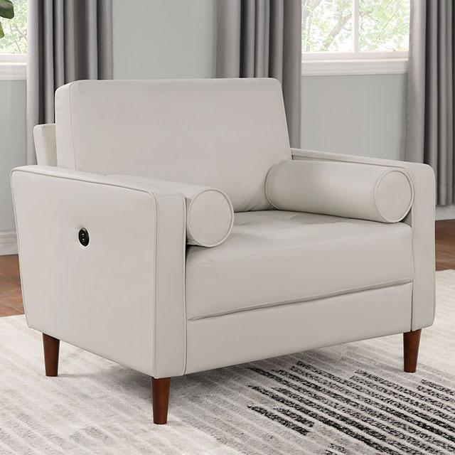 Horgen Chair - Marjories Furniture (Las Vegas, NV)