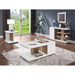 MOA End Table - Marjories Furniture (Las Vegas, NV)