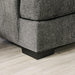HOLBORN Sofa, Gray - Marjories Furniture (Las Vegas, NV)