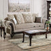 PANOZZO Sofa - Marjories Furniture (Las Vegas, NV)