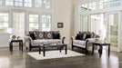 MOLFETTA Loveseat - Marjories Furniture (Las Vegas, NV)