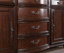 NOUVELLE Hutch & Buffet - Marjories Furniture (Las Vegas, NV)
