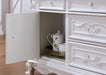 Manzanita Hutch & Buffet - Marjories Furniture (Las Vegas, NV)