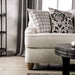 MOSSLEY Loveseat - Marjories Furniture (Las Vegas, NV)