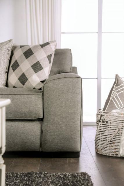 NEWRY Loveseat - Marjories Furniture (Las Vegas, NV)