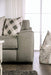 NEWRY Loveseat - Marjories Furniture (Las Vegas, NV)