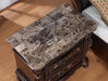 Ventresca Nightstand - Marjories Furniture (Las Vegas, NV)