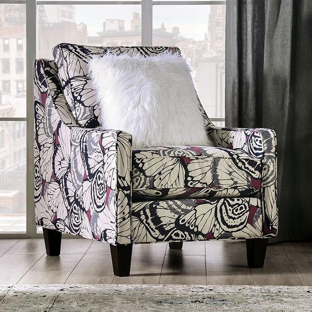 JILLIAN Loveseat - Marjories Furniture (Las Vegas, NV)