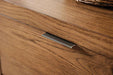 LEIRVIK Chest, Light Walnut - Marjories Furniture (Las Vegas, NV)