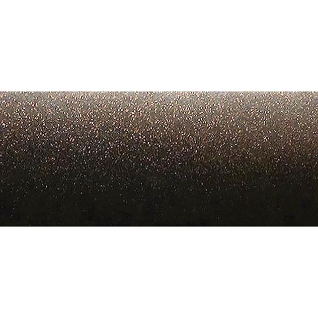 IRIA Dark Bronze Cal.King & E.King Bed - Marjories Furniture (Las Vegas, NV)