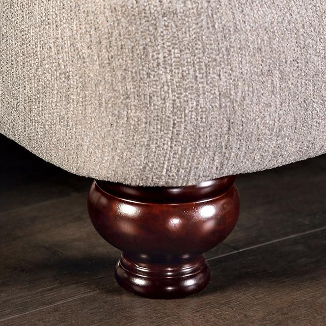 MIRAMAR Sofa - Marjories Furniture (Las Vegas, NV)