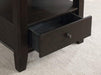 NEWFORTE Dining Table - Marjories Furniture (Las Vegas, NV)