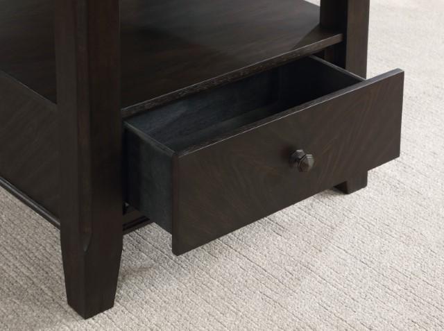 NEWFORTE Dining Table - Marjories Furniture (Las Vegas, NV)
