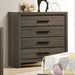 ROANNE Chest - Marjories Furniture (Las Vegas, NV)